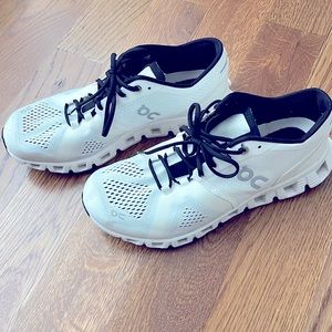 Cloud X Training Shoe